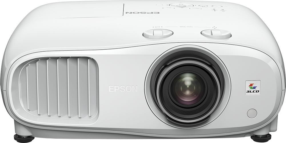 Epson EH-TW7000 data projector Standard throw projector 3000 ANSI lumens 3LCD