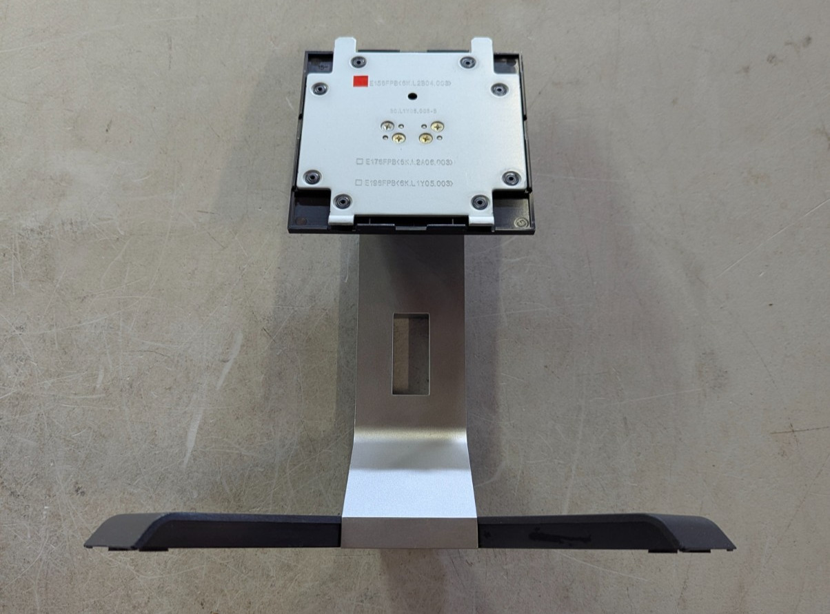 Dell 6K.L2B10.002 Monitor Stand Base for E156FPB E176FPB E196FPB