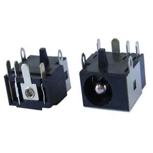 AC DC POWER JACK SOCKET PLUG FOR TOSHIBA SATELLITE 1135-S1553 2430-SB 2430-S255