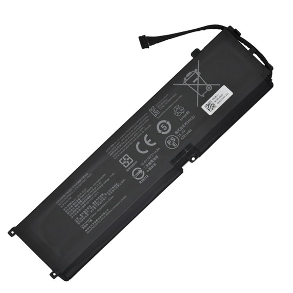 RC30-0328 RZ09-0328 Laptop Battery for Razer Blade 15 Base 2020/2021 RZ09-0328X