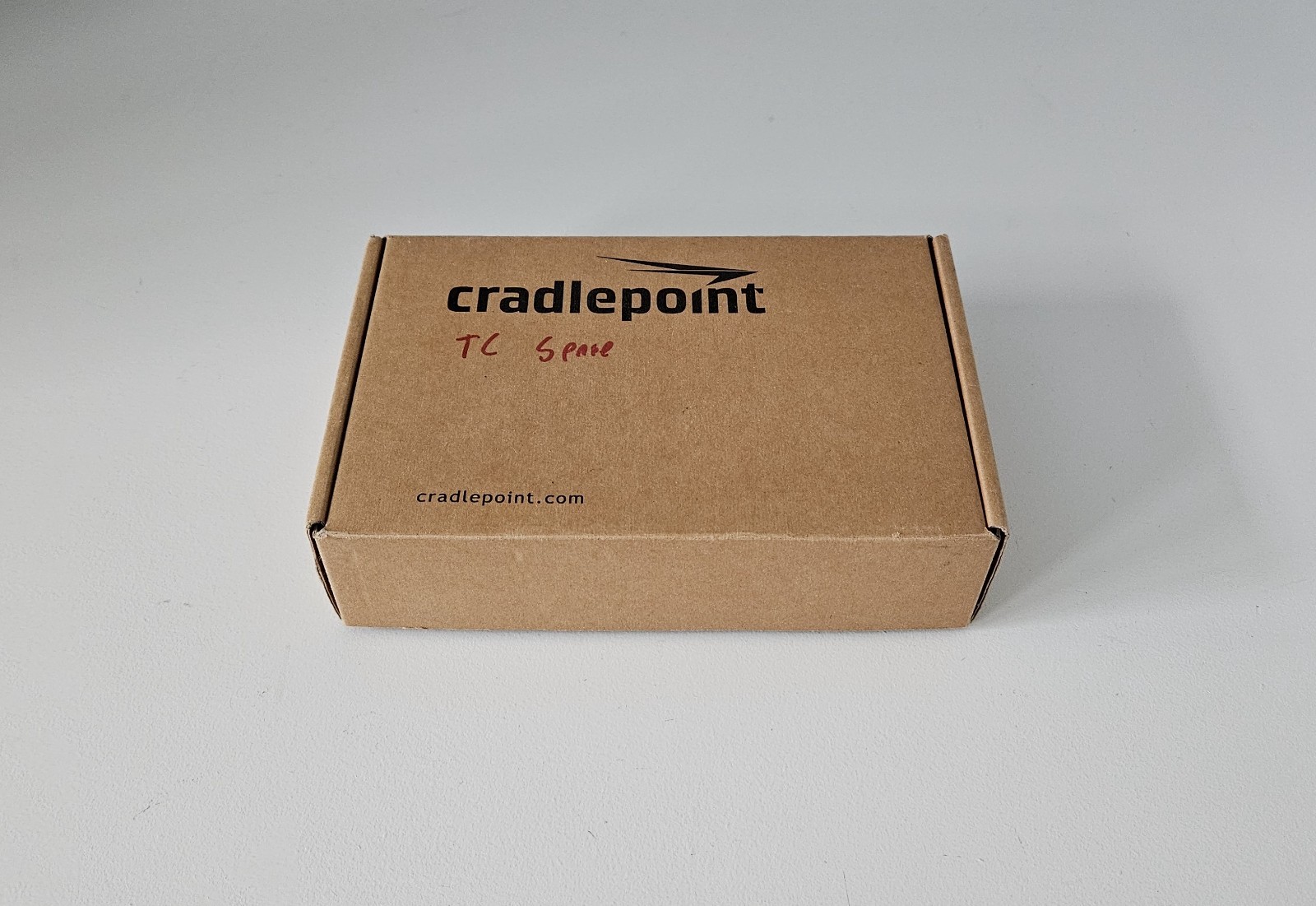 Cradlepoint COR IBR600LE-VZ Router Verizon 3G/4G & Wi-Fi + 4 Antennas & AC Power