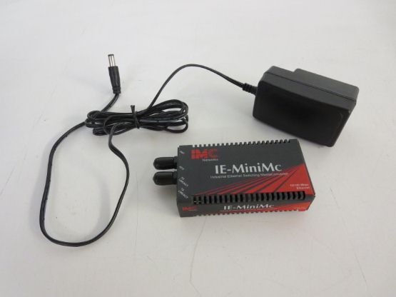 IMC NETWORKS 55-19722 IMC Giga minimc 1310 SM-SC