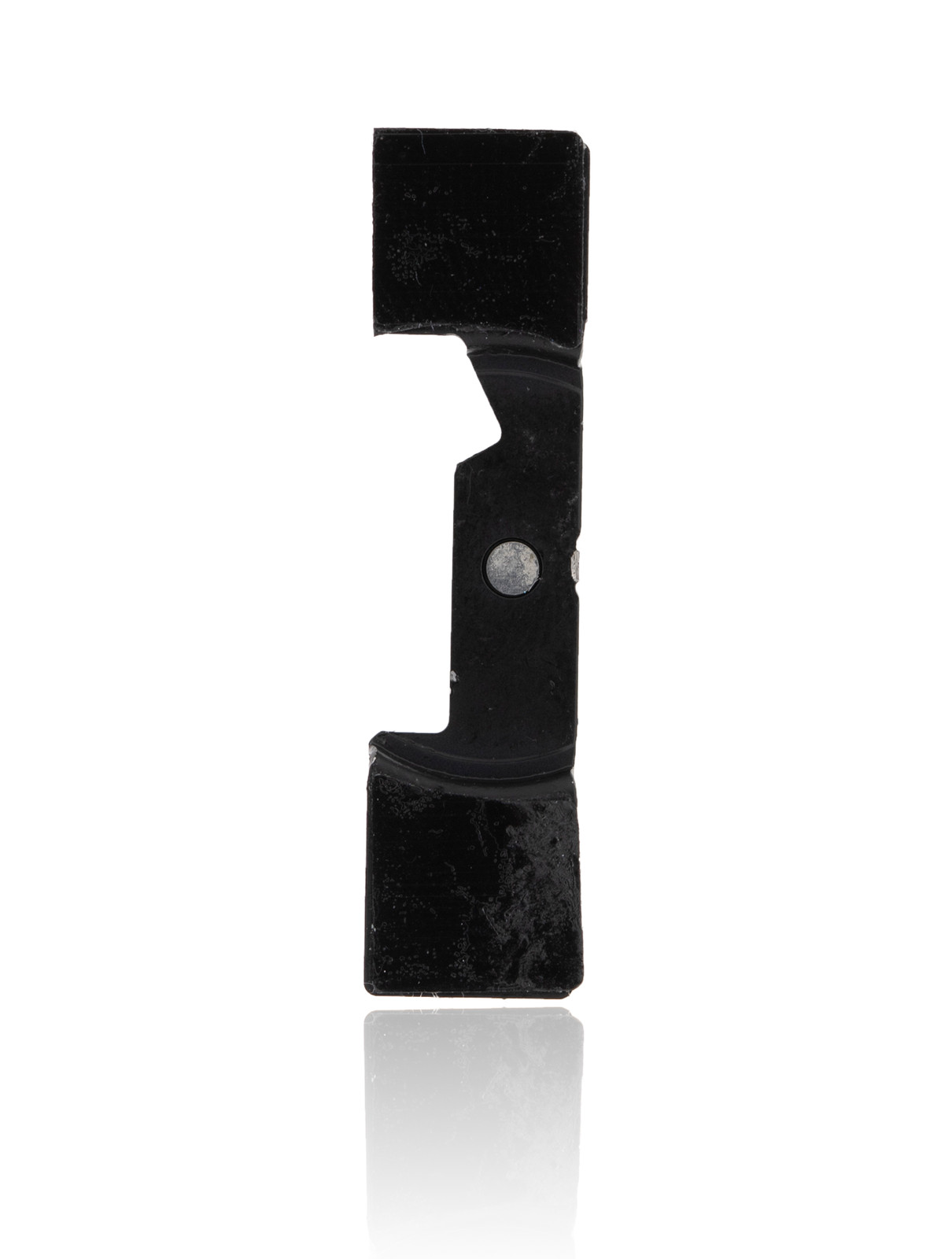 Home Button Holding Bracket With Rubber Gasket Compatible iPad Pro 12.9" 2nd Gen