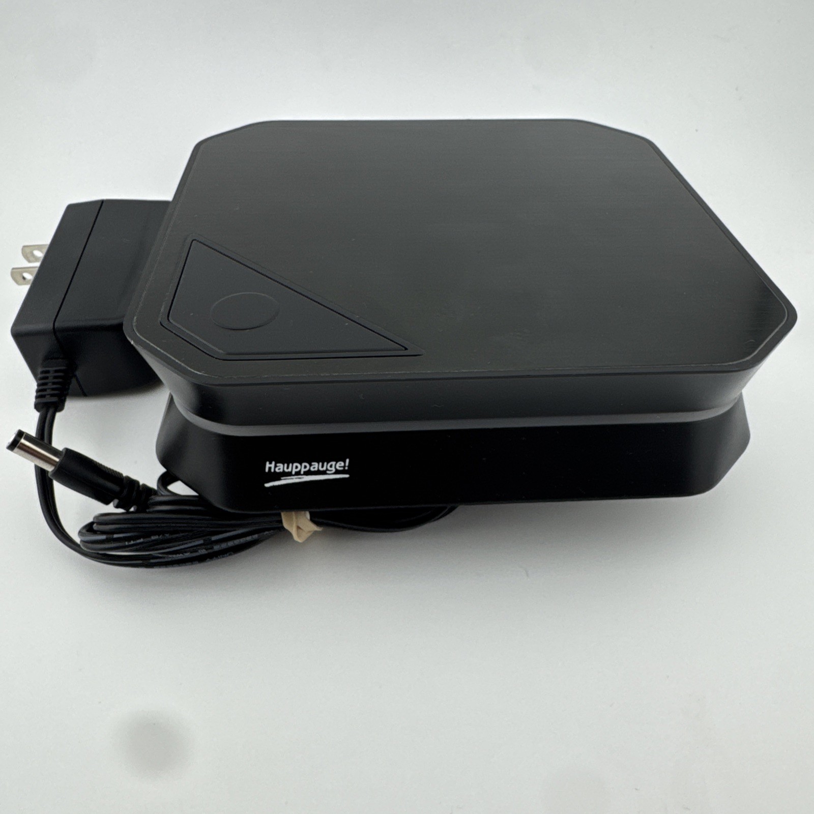 Hauppauge HD PVR 2 Model 1512 Gaming Edition Plus (157320 LF Rev E3)