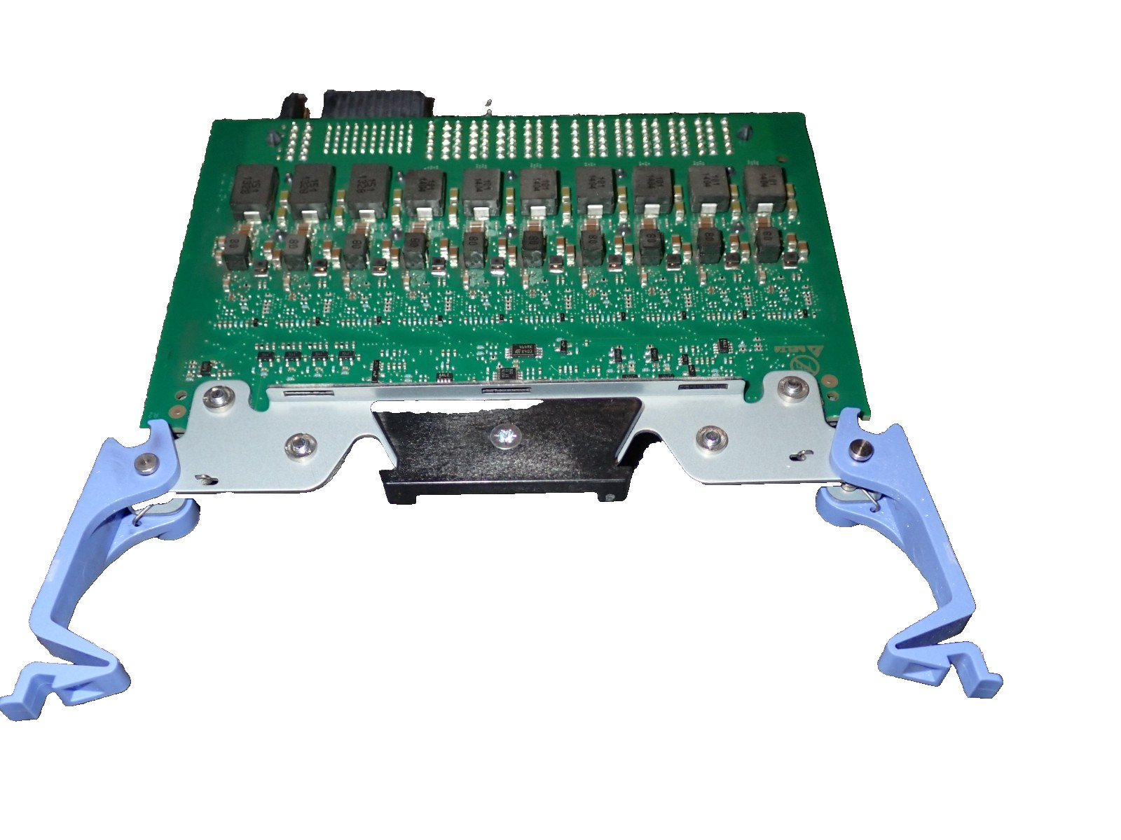 Delta 00FX572 Internal Memory Power Voltage Regulator Module VRM