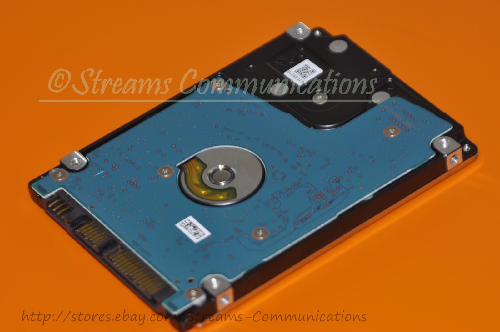 320GB 2.5" Laptop Hard Disk Drive for HP Pavilion HP G62, G62-367DX Notebook PC