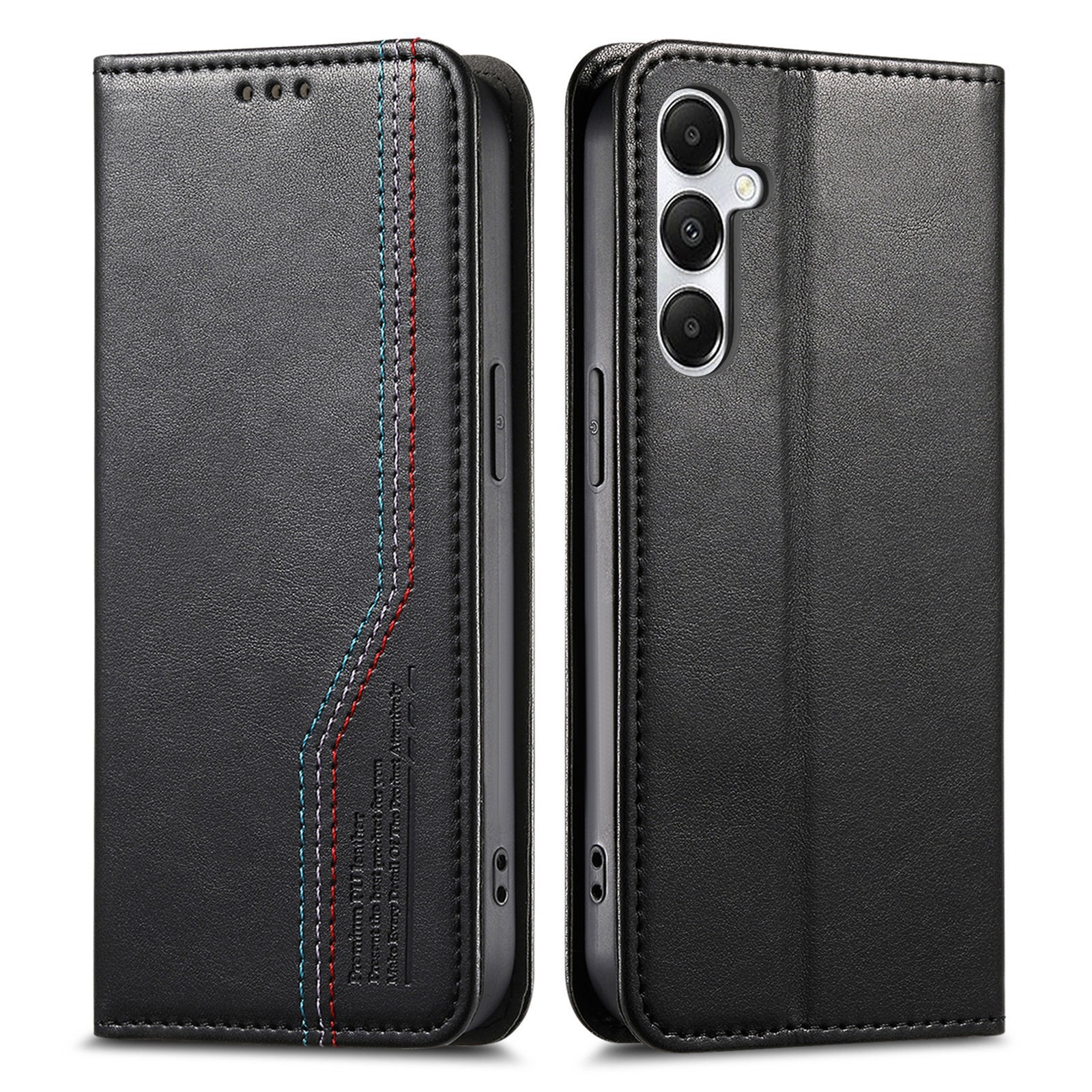 Leather Magnetic Wallet Cover Case For Google Pixel 7 8 9 10 11 Pro ZTE T-Mobile