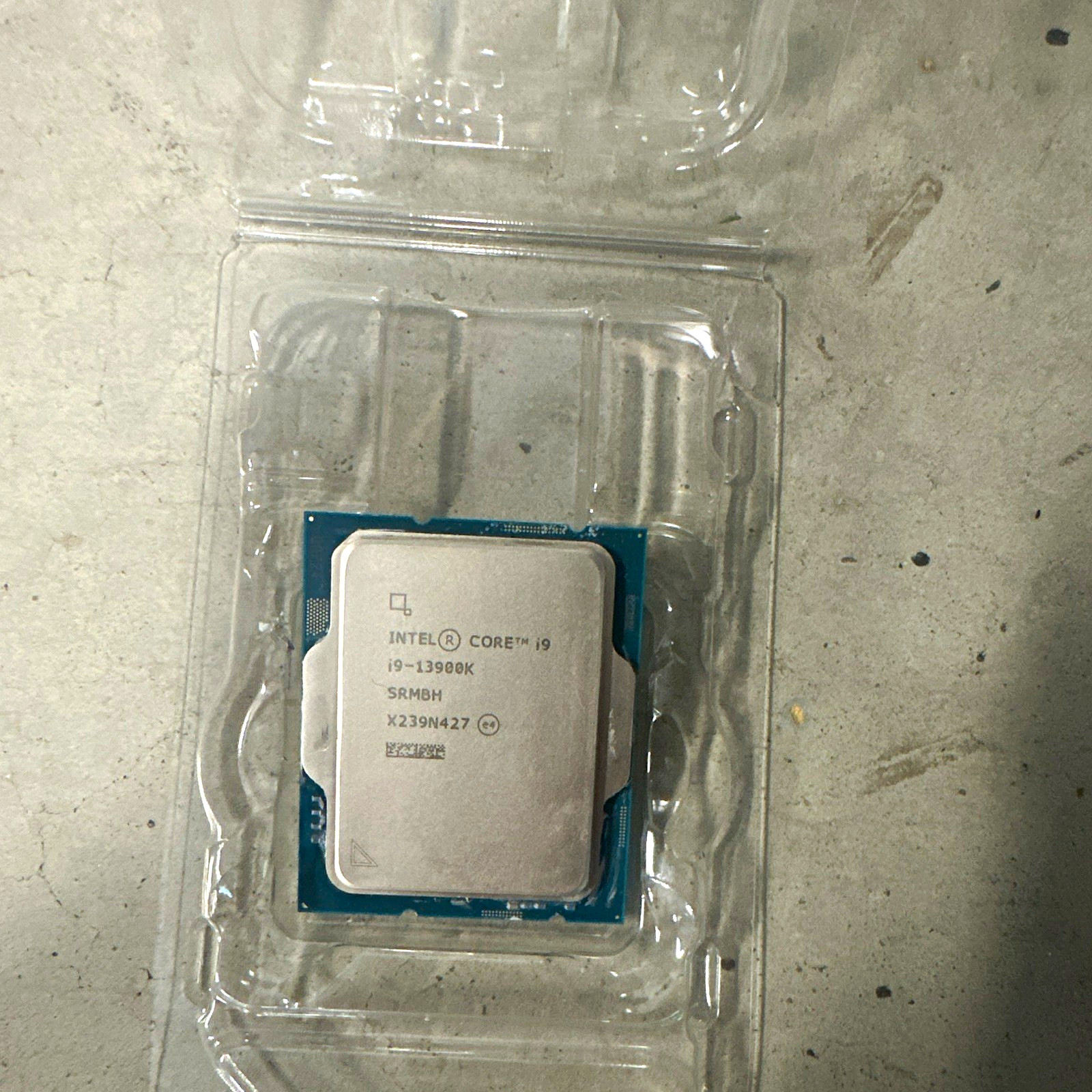 Intel Core i9-13900K 24-Core 3.0GHz LGA1700 CPU Processor SRMBH