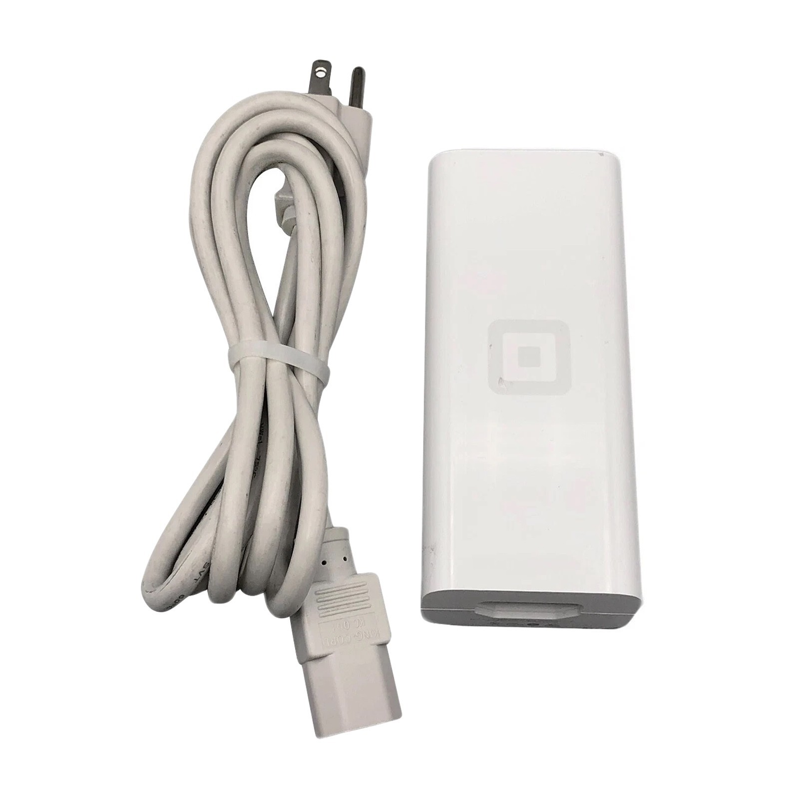 Genuine Power Adapter for Square POS S089 Apple iPad Stand S019 S013 12V 2A