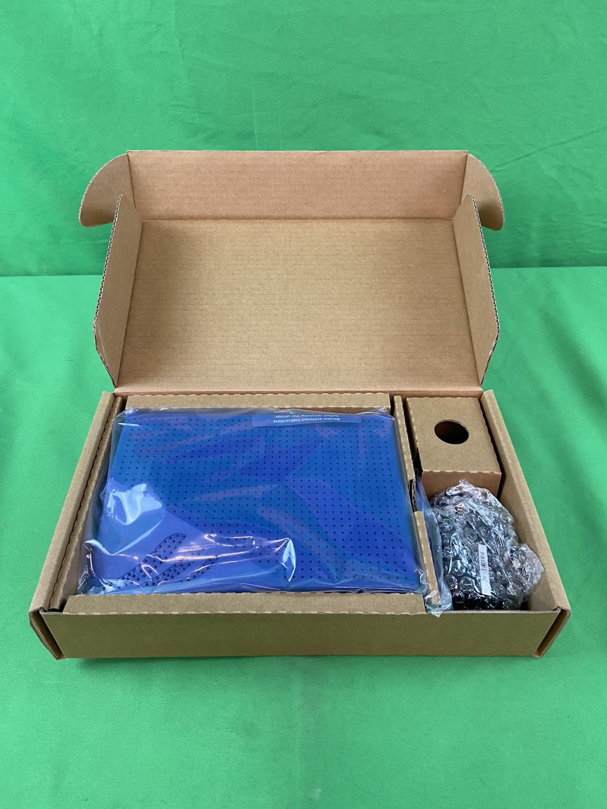 Edgewater Networks 2900e Series Enterprise Session Border Controller