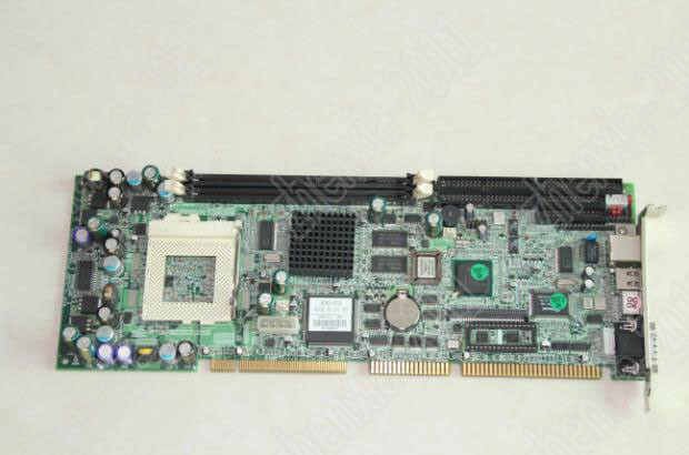 1PC Used ROBO-679 BIOS R1.01.W3 Motherboard