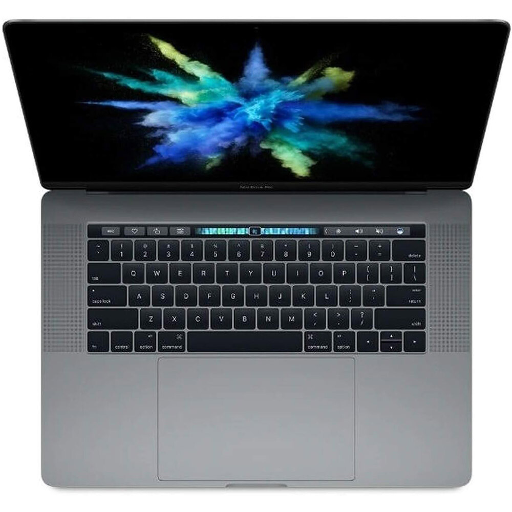 Apple MacBook Pro Intel Core i7, 15.4-inch Touch Bar, 16GB RAM, 256GB,512GB,1TB