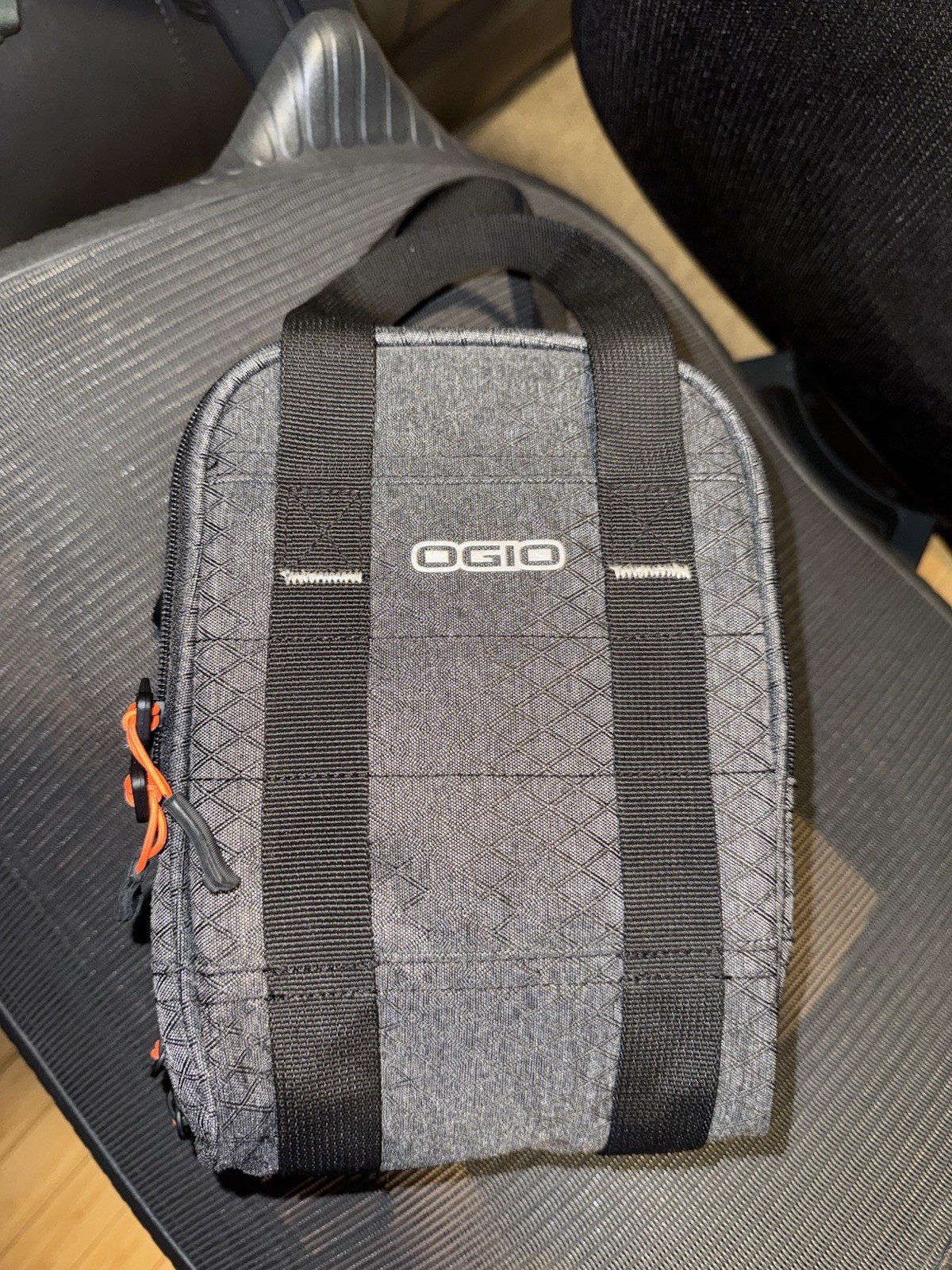OGIO HOGO Action Case