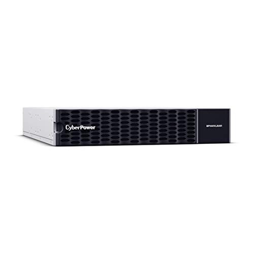 CyberPower UPS Systems BP144VL2U01 Extended Battery Modules (BP144VL2U01)