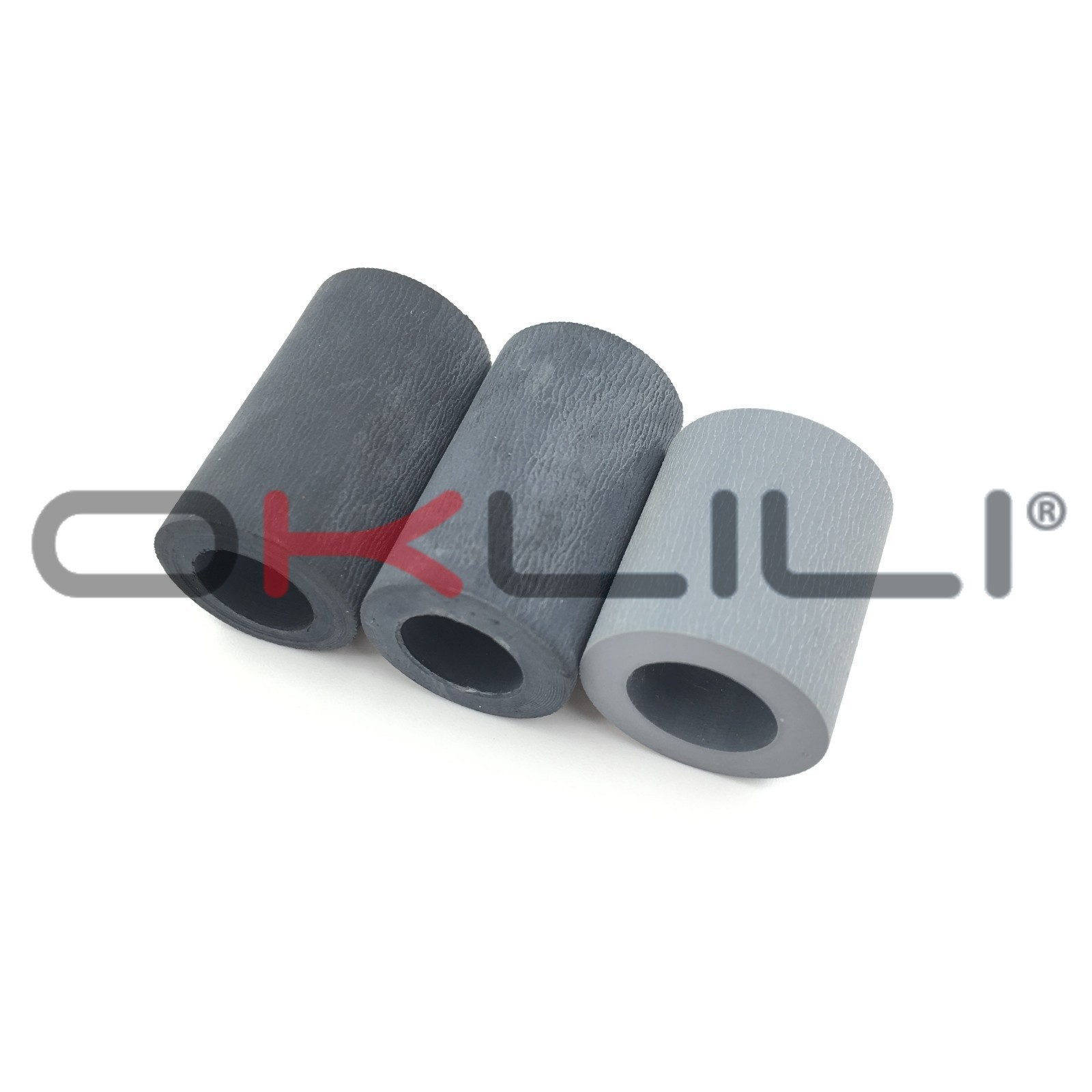 5SET ADF Pickup Separation Roller Lexmark MX610 MX611 XM1140 XM1145 XM3150 CX310