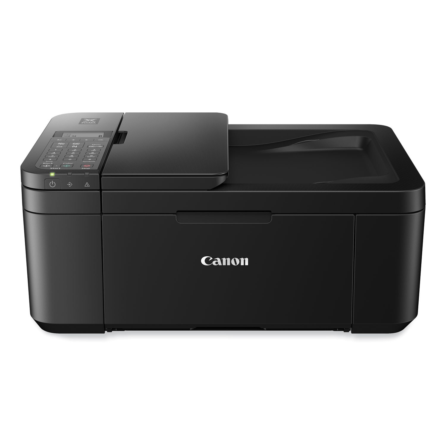Canon PIXMA TR4720 Wireless Inkjet Multifunction Printer Color Black 5074C002