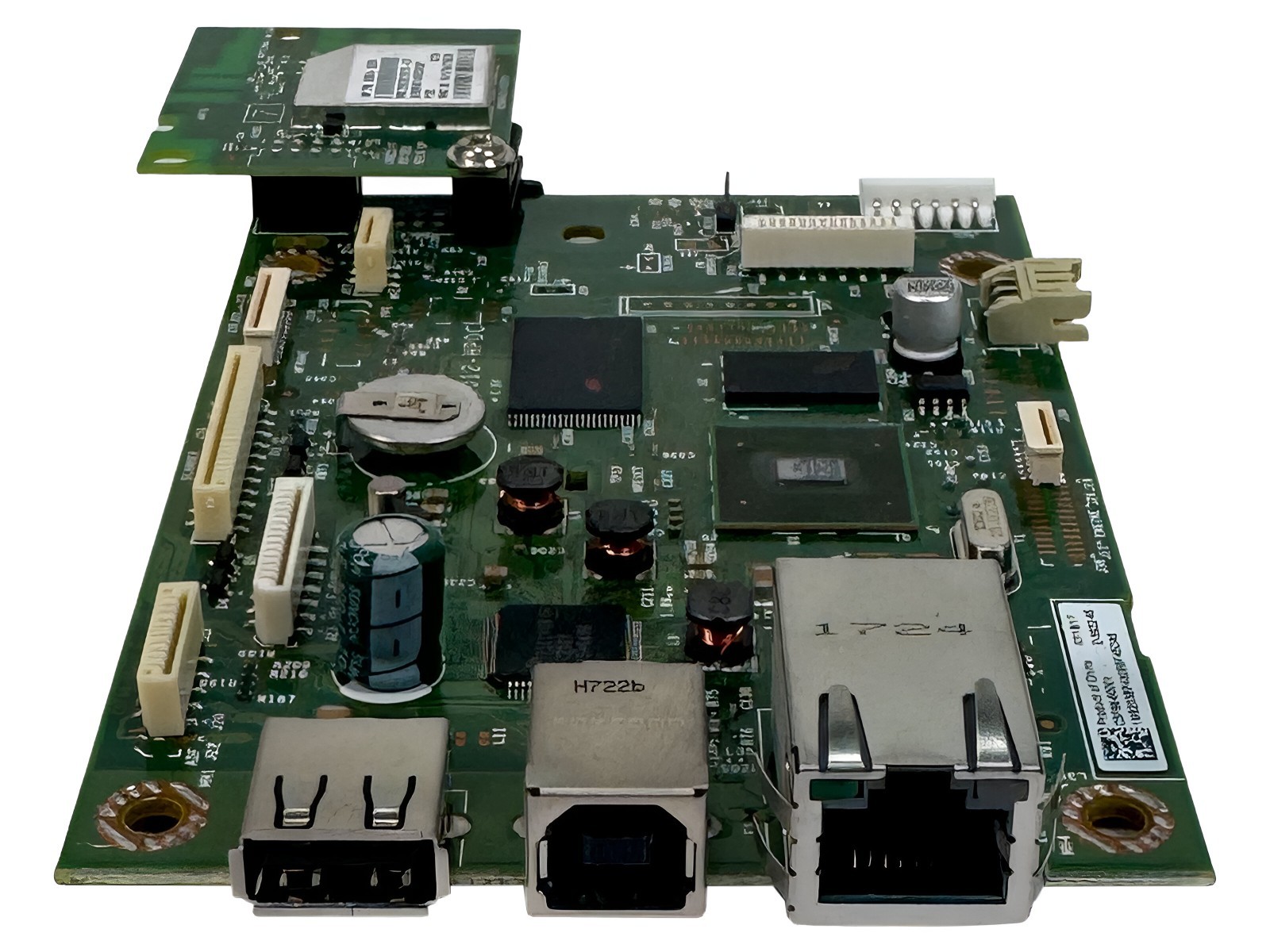 ⚡GENUINE HP C5F98-60001 Formatter Board & Wireless Module for LaserJet M426 M427