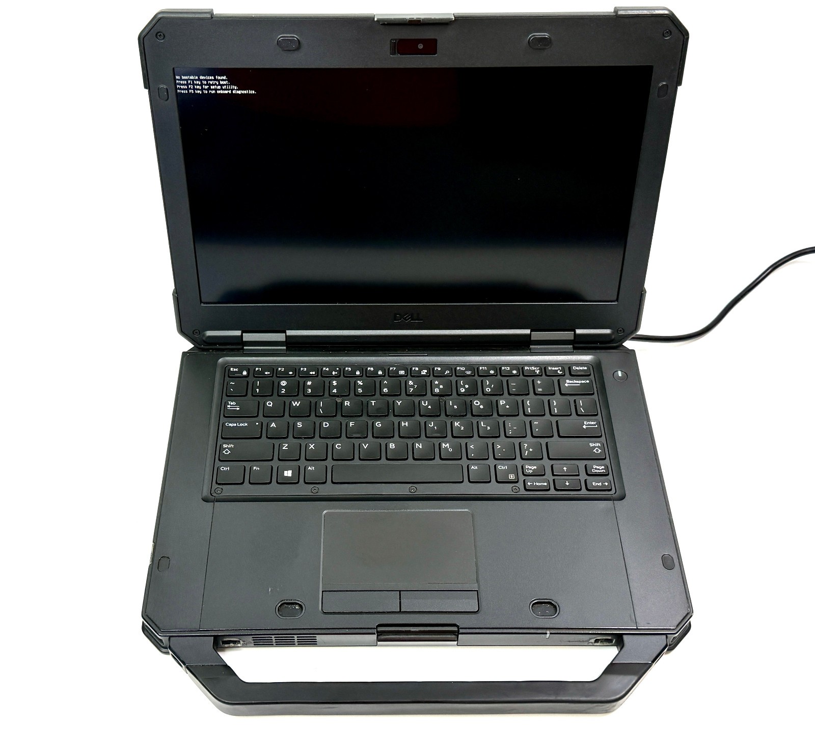 Dell Latitude 5420 Rugged 14" Touch 1.7GHz Core i5-8350U 32GB RAM NO SSD or OS