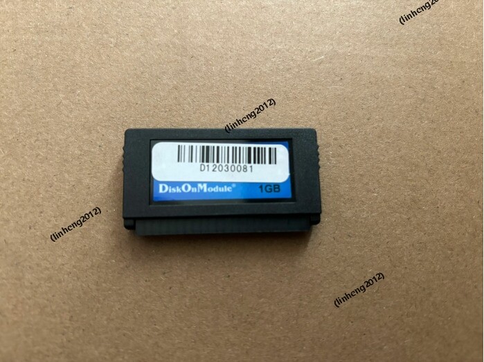 PQI 1GB industrial Disk on module 44PIN