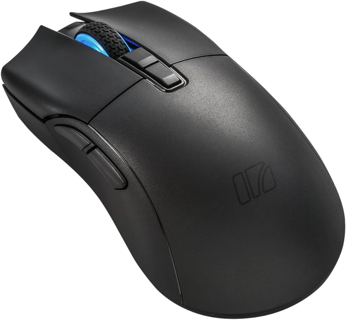 M31R Wireless Gaming Mouse, Triple Mode 2.4G/ Bluetooth/Usb-C Detachable Cable G