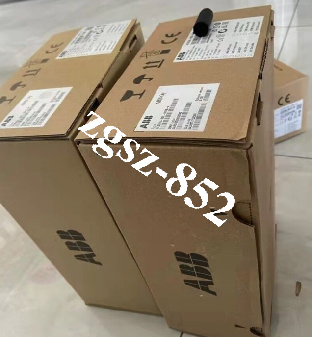 1Pcs ACS355-03E-01A9-4 ABB Brand New Fast Shipping FedEx or DHL