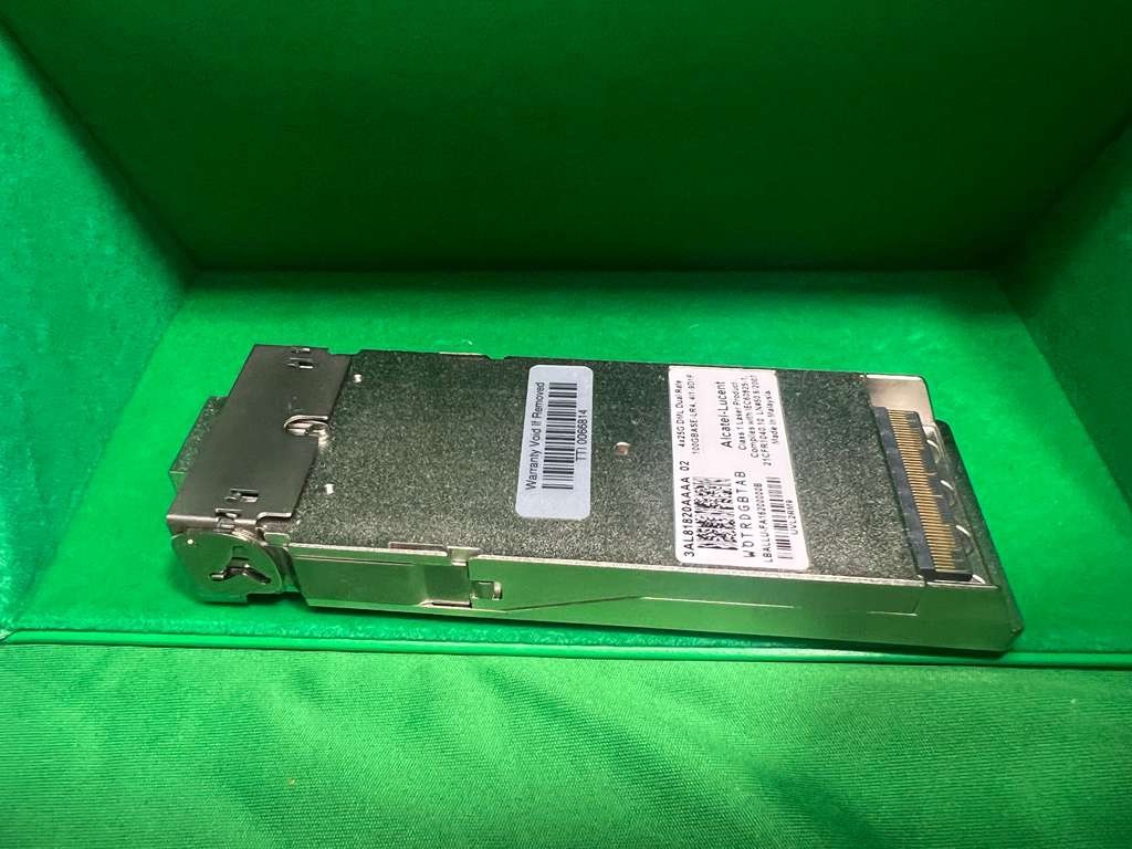 NOKIA ALCATEL 3AL81820AA CRP2
