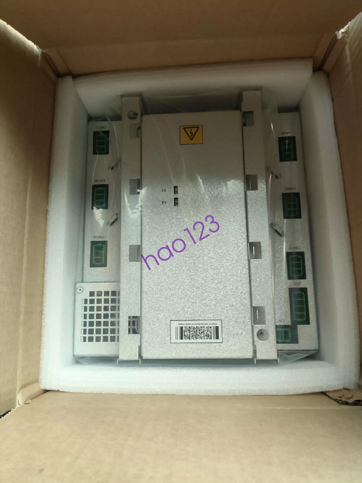 1PCS NEW ABB robot 6-axis drive DSQC431 3HAC036260-001 DHL/FedEx