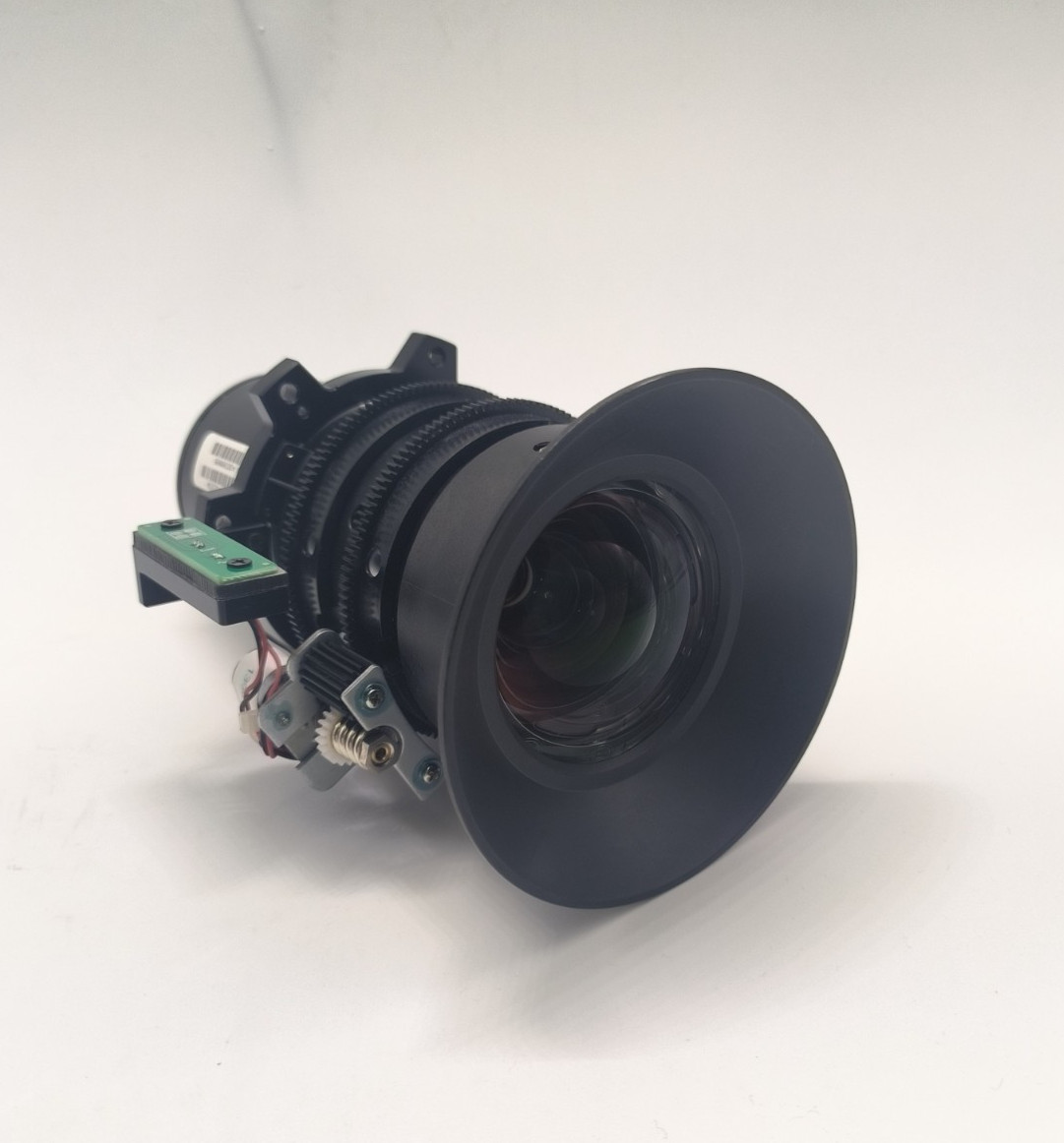 Barco R9832753 G‑Lens (1.22 - 1.53) Projector Motorized Zoom Lens