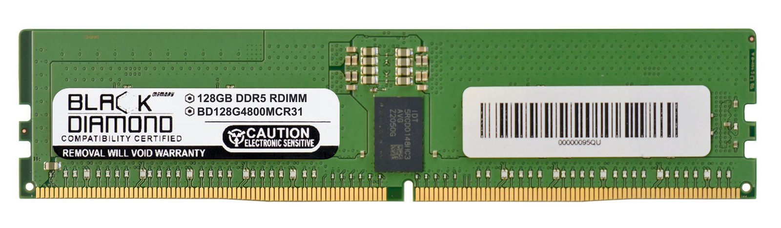 Server Only 128GB Memory Samsung OEM,M321RAGA0B20-CWK-BD