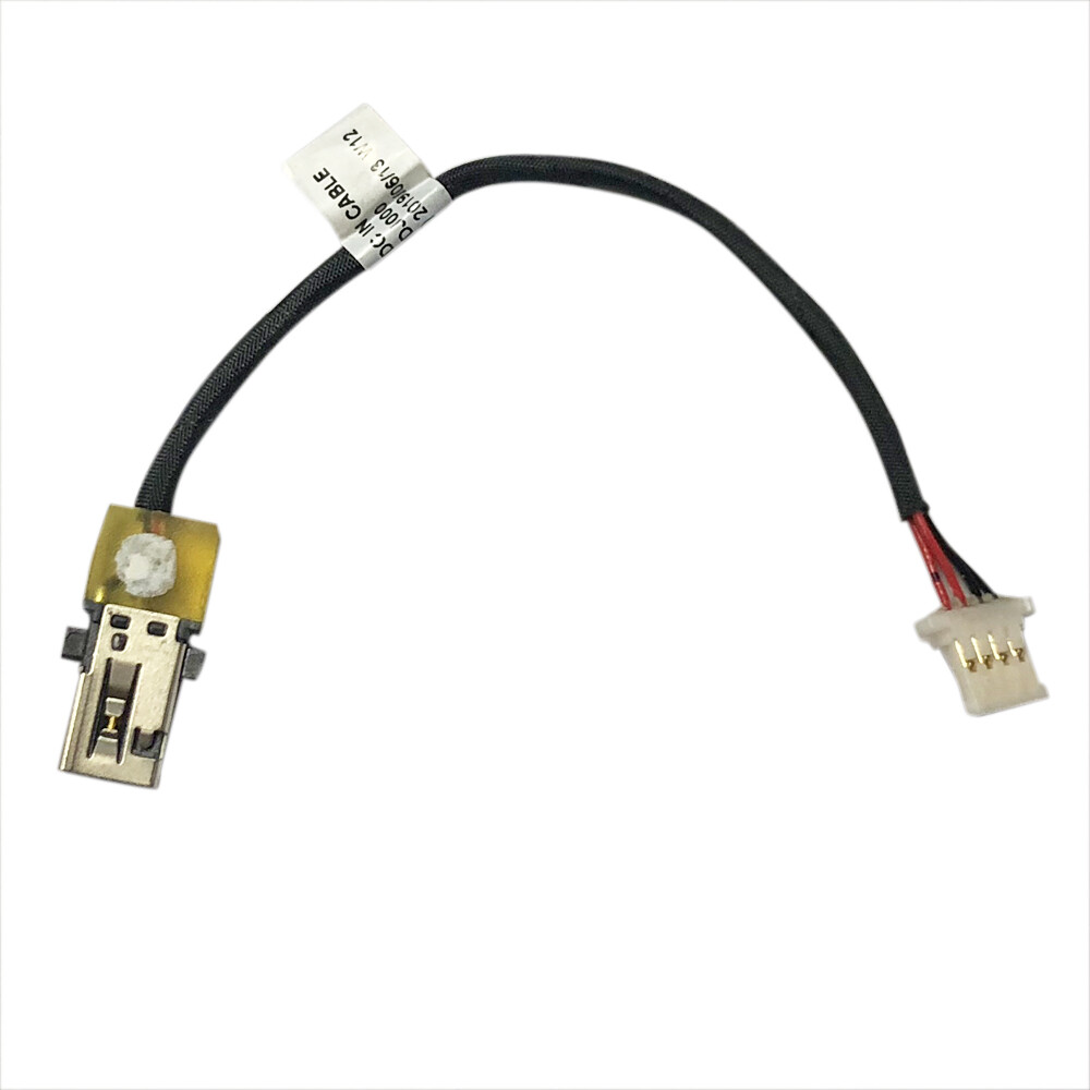 DC in Power Jack Charging Port Cable Plug for Acer Travelmate X349-M Series tbsz