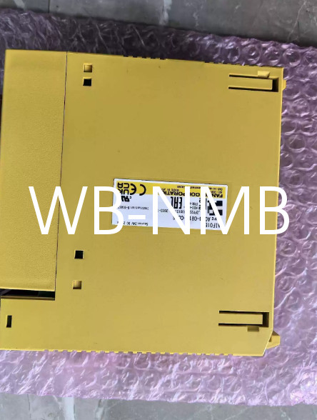 1PC FANUC CNC Accessories IO Module A03B-0819-C016 NEW FedEx or DHL