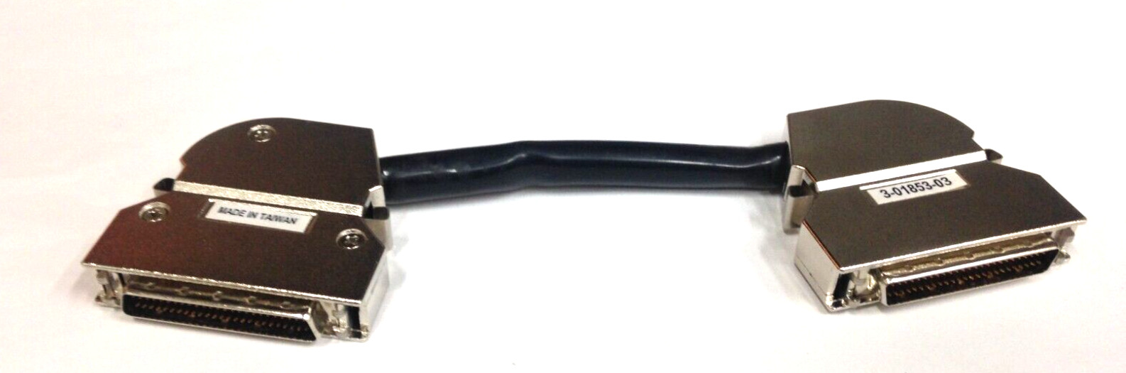 IBM 3-01853-03 ADIC Scalar i500 Cable Tape Library Dell ML6000