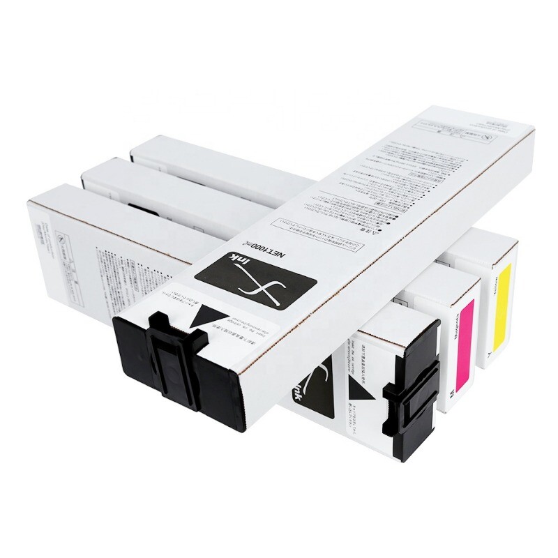 S8929 S8930 S8931 S8932 Compatible Ink Cartridge for Riso Comcolor FT5230