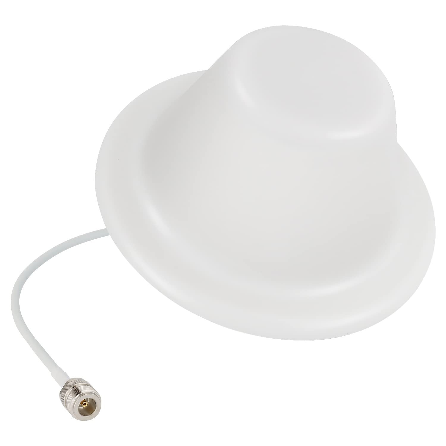 XRDS-RF OmniDirectional Indoor Dome Ceiling Antenna - 3G/4G/GSM/LTE High Perf...