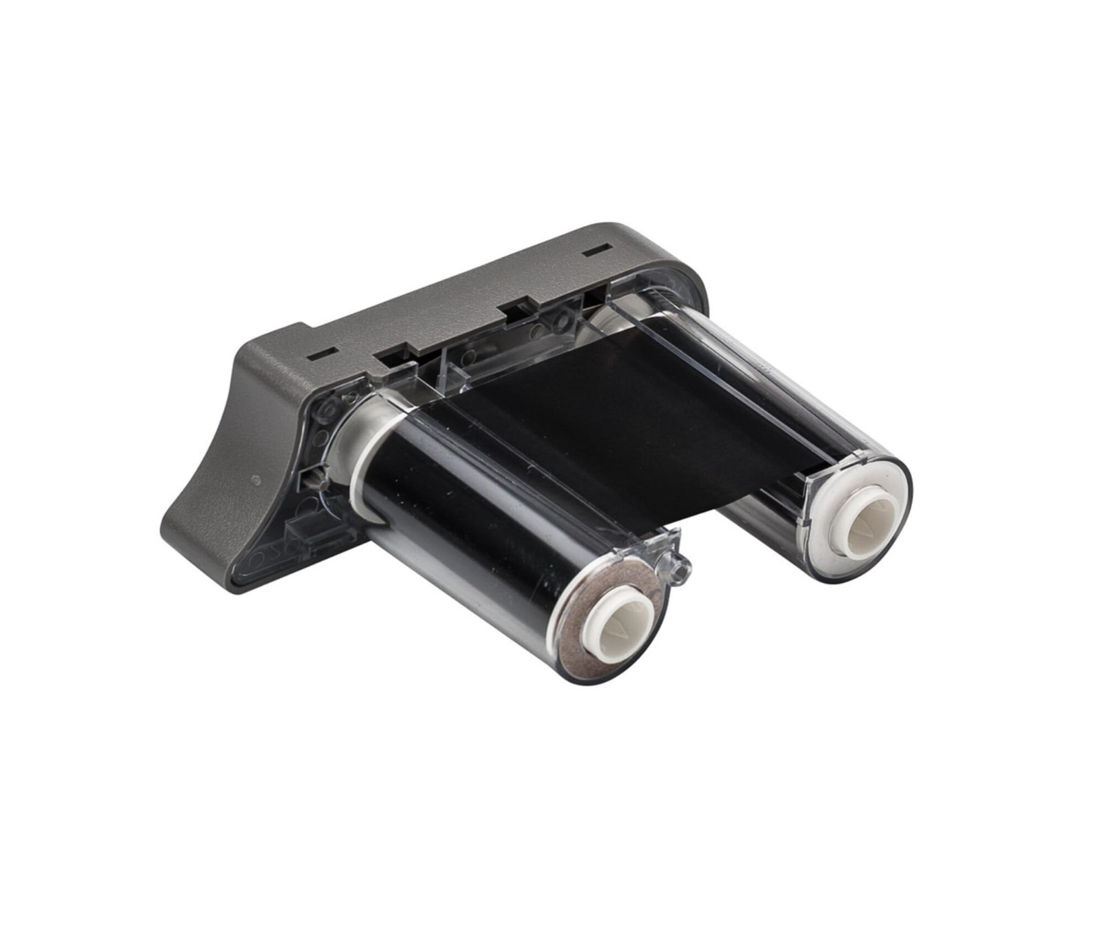 75' Black Printer Ribbon for TLS2200 & TLS PC Link - 2" Width, High-Quality Prin