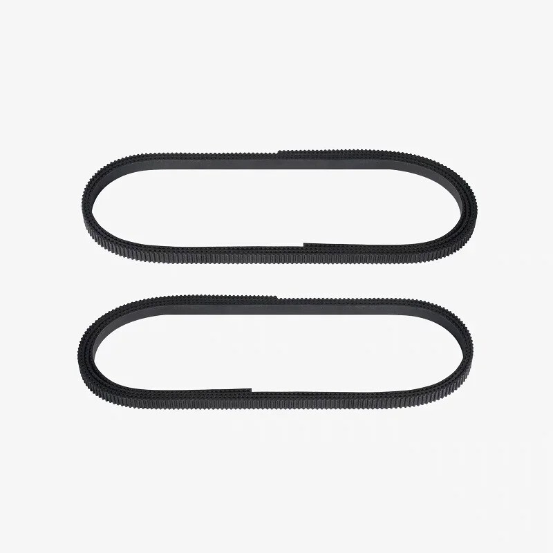 XY Axis Timing Synchronous Belt For Bambu Lab X1/P1 3D Printer Replacement Kit*