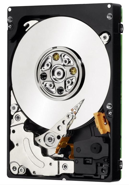 IBM 81Y9848 81Y9730 1TB 6Gbps NL 2 5 SATA HS **New Retail** ~E~