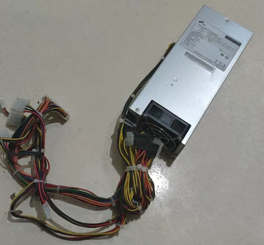 1Pcs Used FSP500-602UE # DHL or Fedex Warranty ✔
