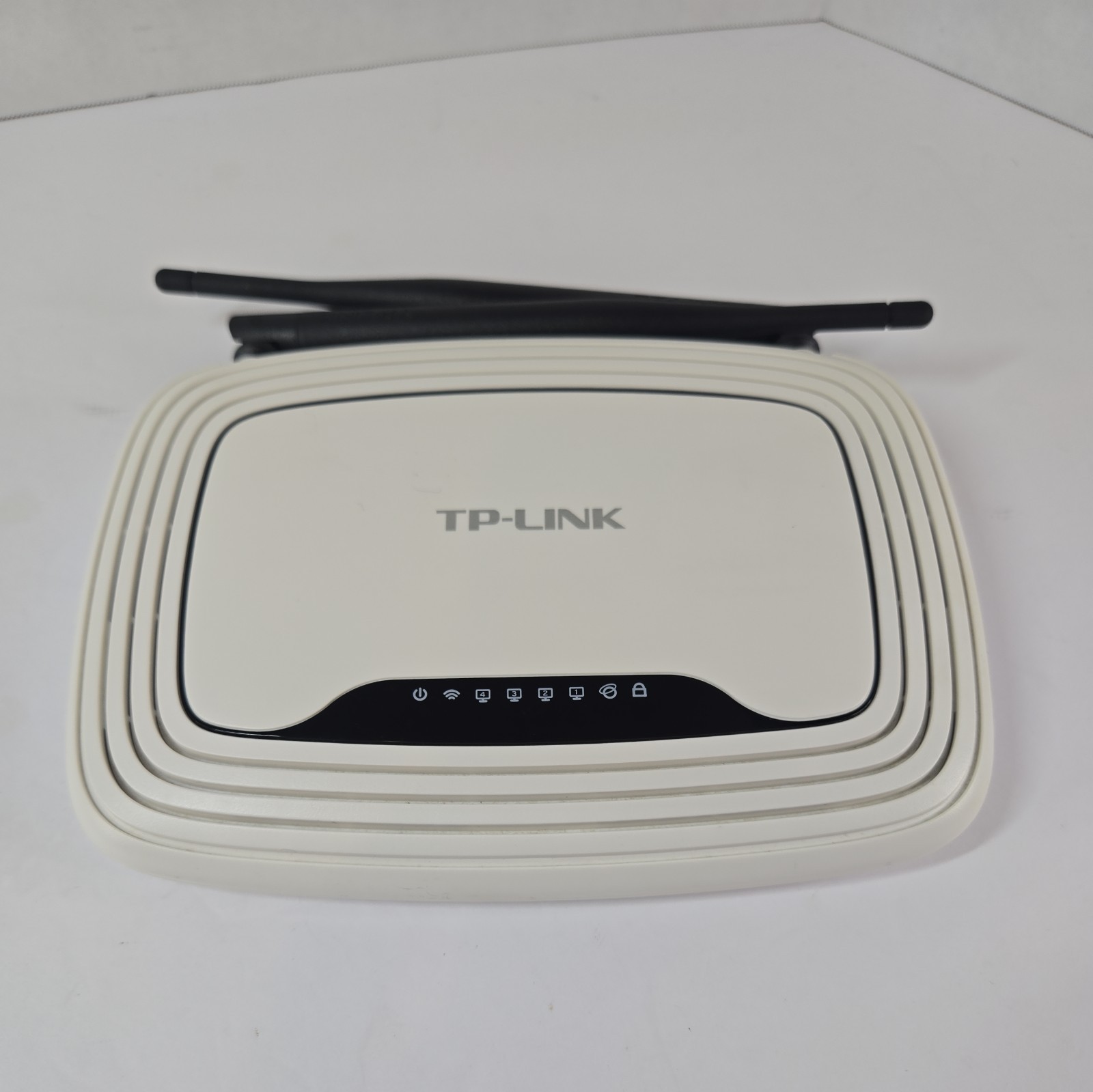 TP-Link TL-WR841N 300Mbps Wireless N Wi-Fi Router (Unit Only)