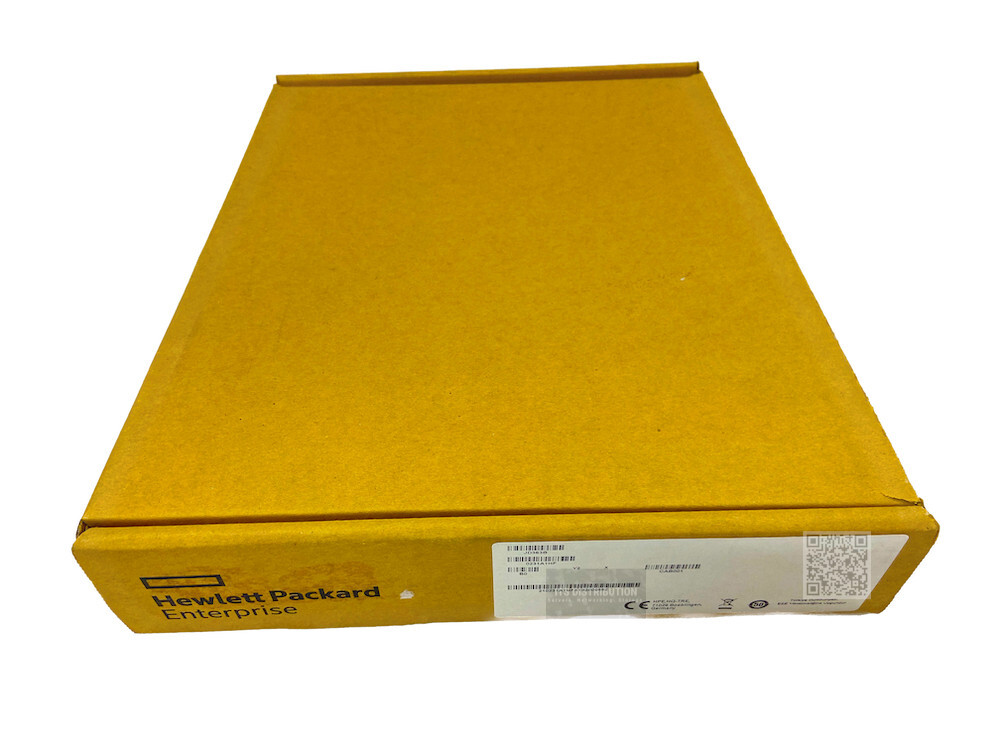 JD363B I Genuine Open Box HPE X230 Local Connect 50cm CX4 DAC Cable