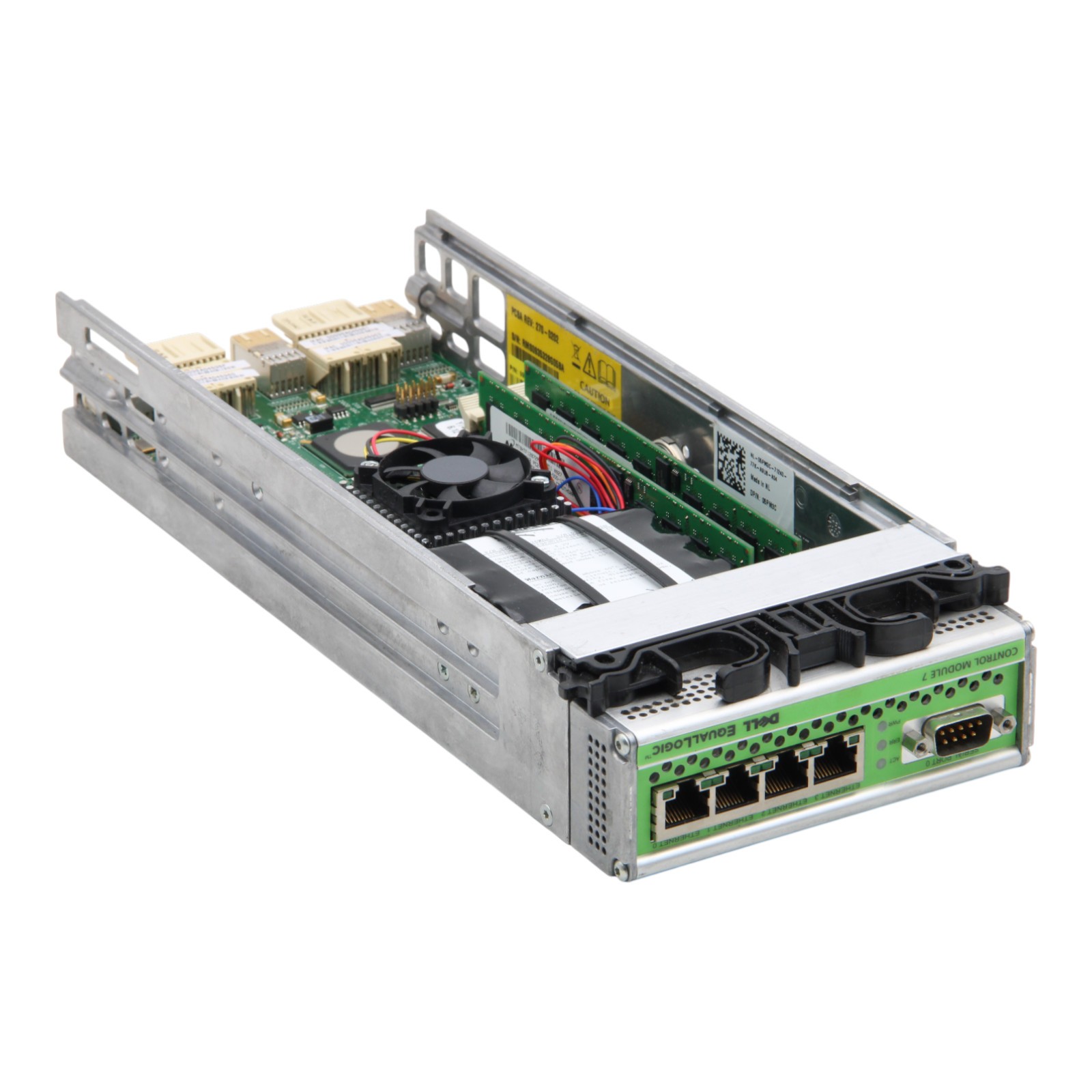 Dell 05PM3C 5PM3C EqualLogic Type 7 iSCSI Controller Module for PS6000 PS6500
