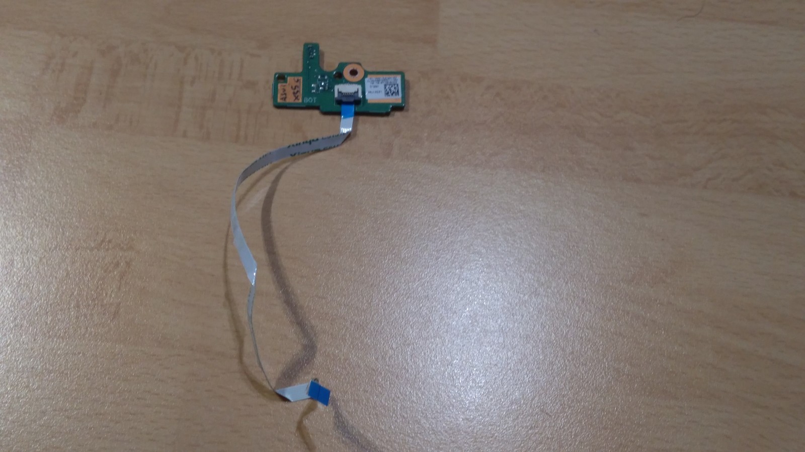 ASUS F55A - F55C - F55U Power Button Board