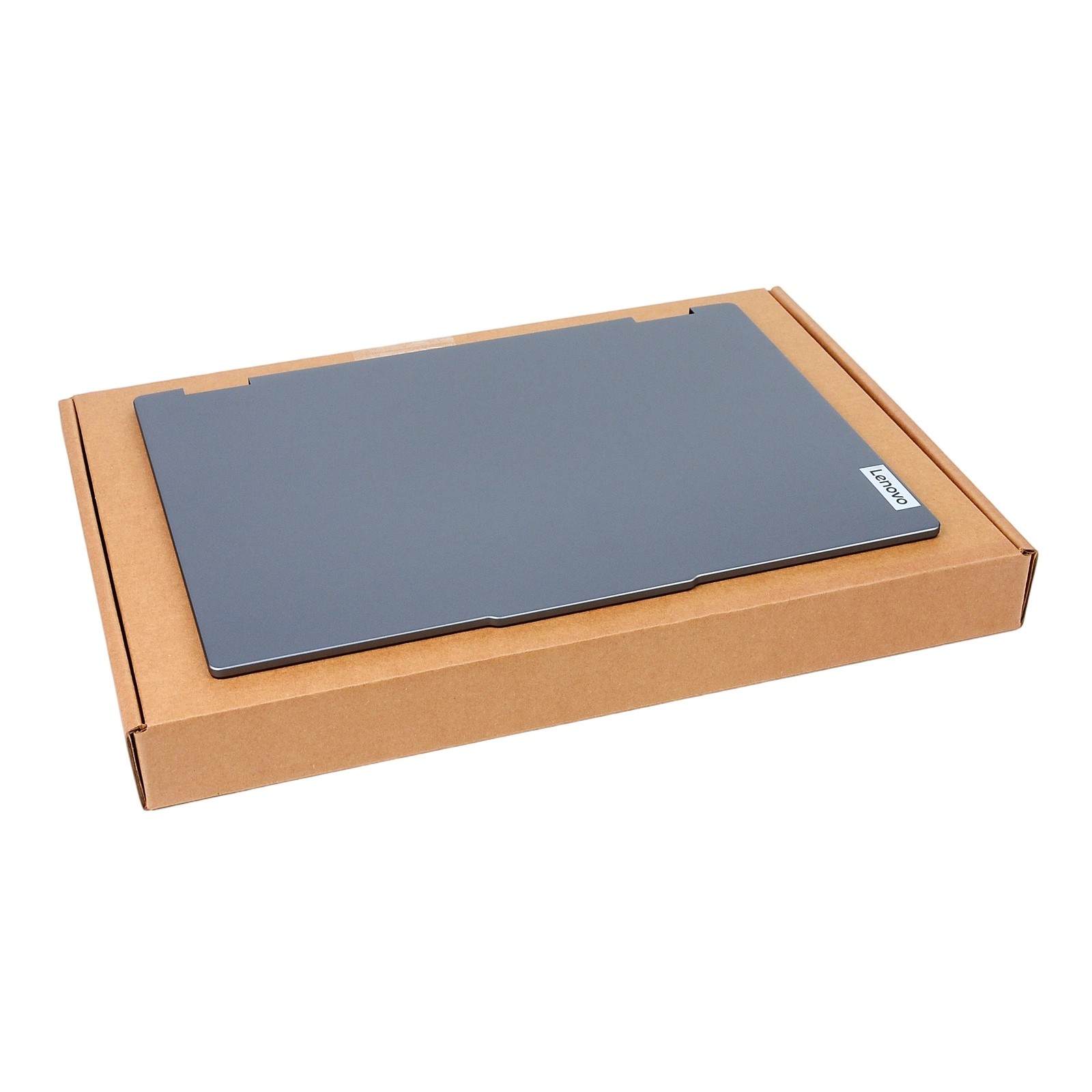 New Gray LCD Rear Lid Cover for Lenovo IdeaPad 5 16AHP9 16IRU9 16in 2-in-1 US