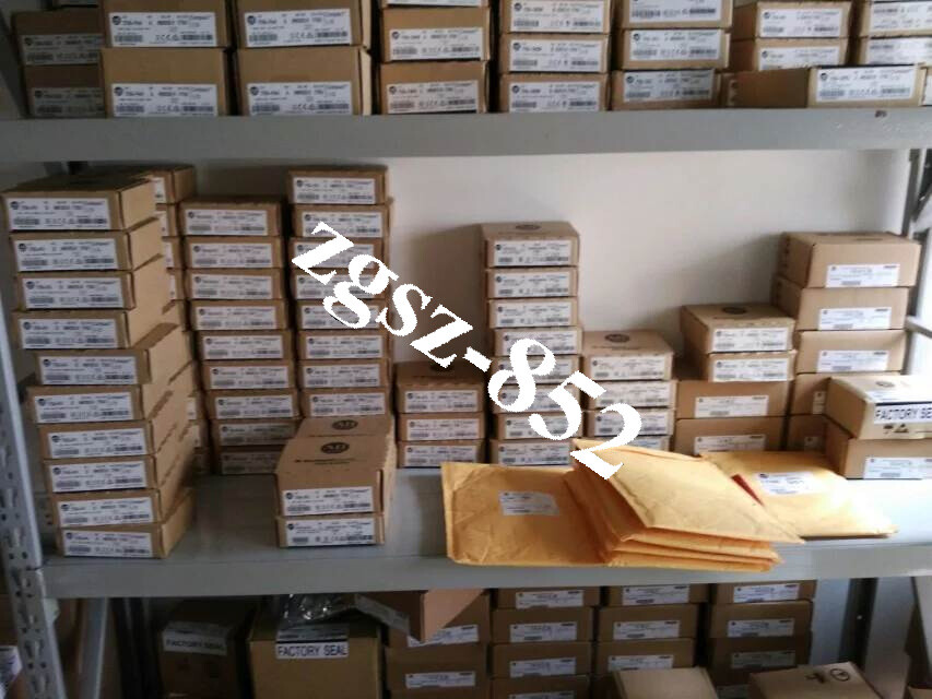 1PC New 1747-ACN15 PLC Module 1747ACN15 Via Fedex/DHL fast shipping