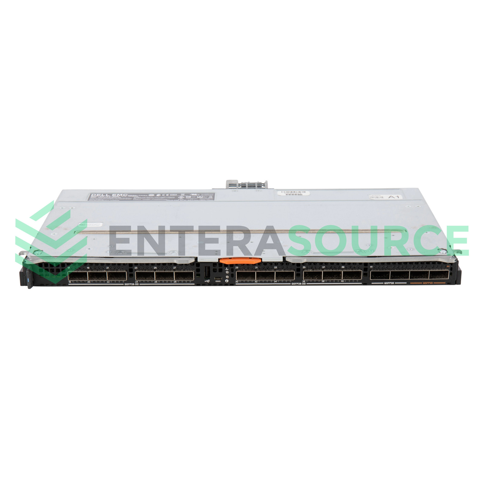 Dell RFX85 Networking MX9116N Fabric Switch