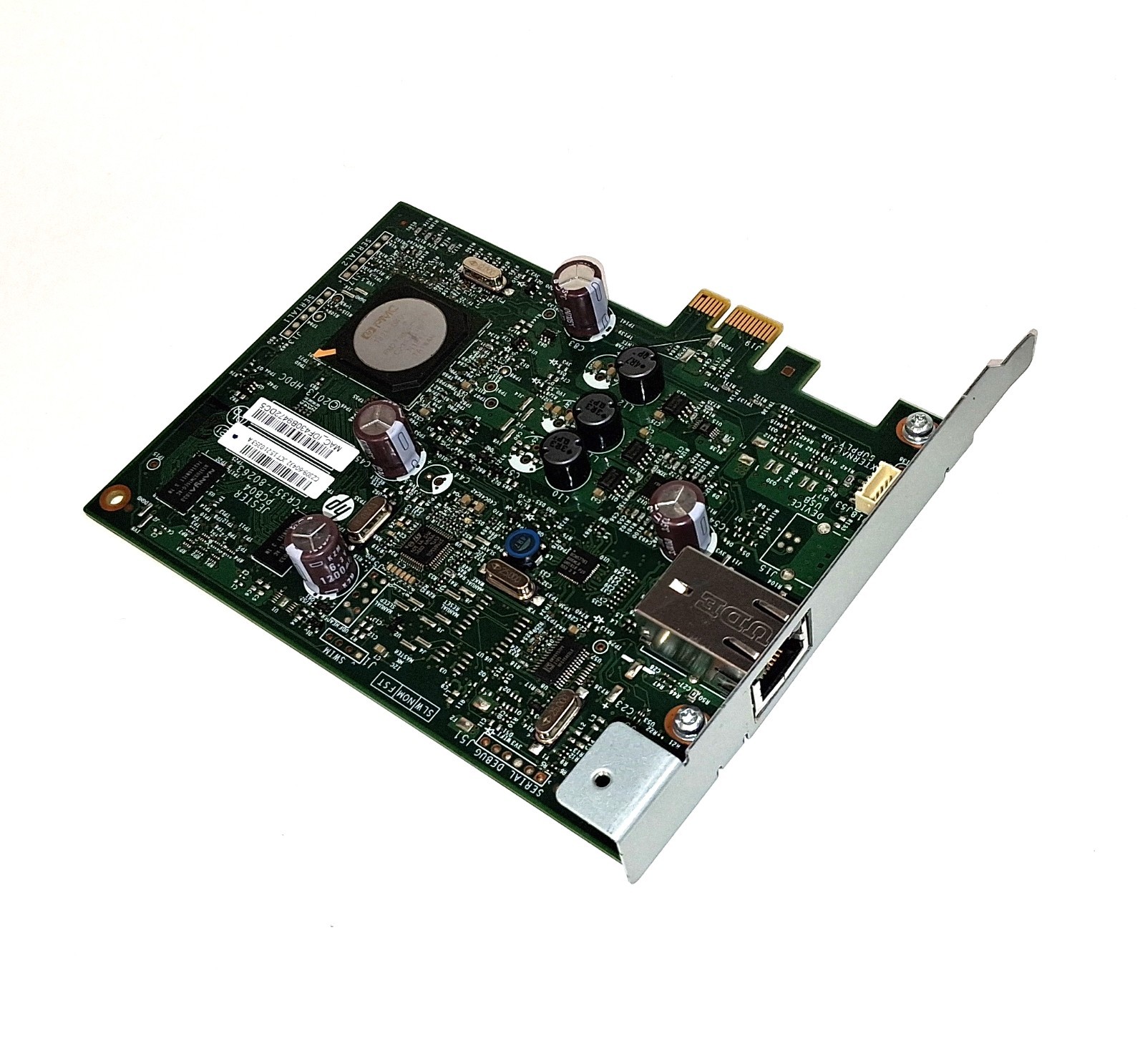 Jester JDI PCA Network Card For HP Designjet T1700 T1708 Z6 Z9+ T8W15-67007