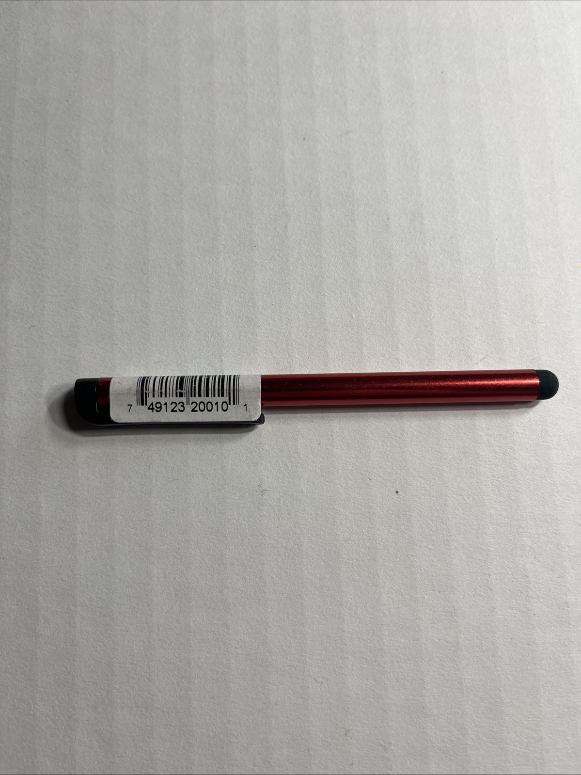 Colored Stylus For Universal Electronics