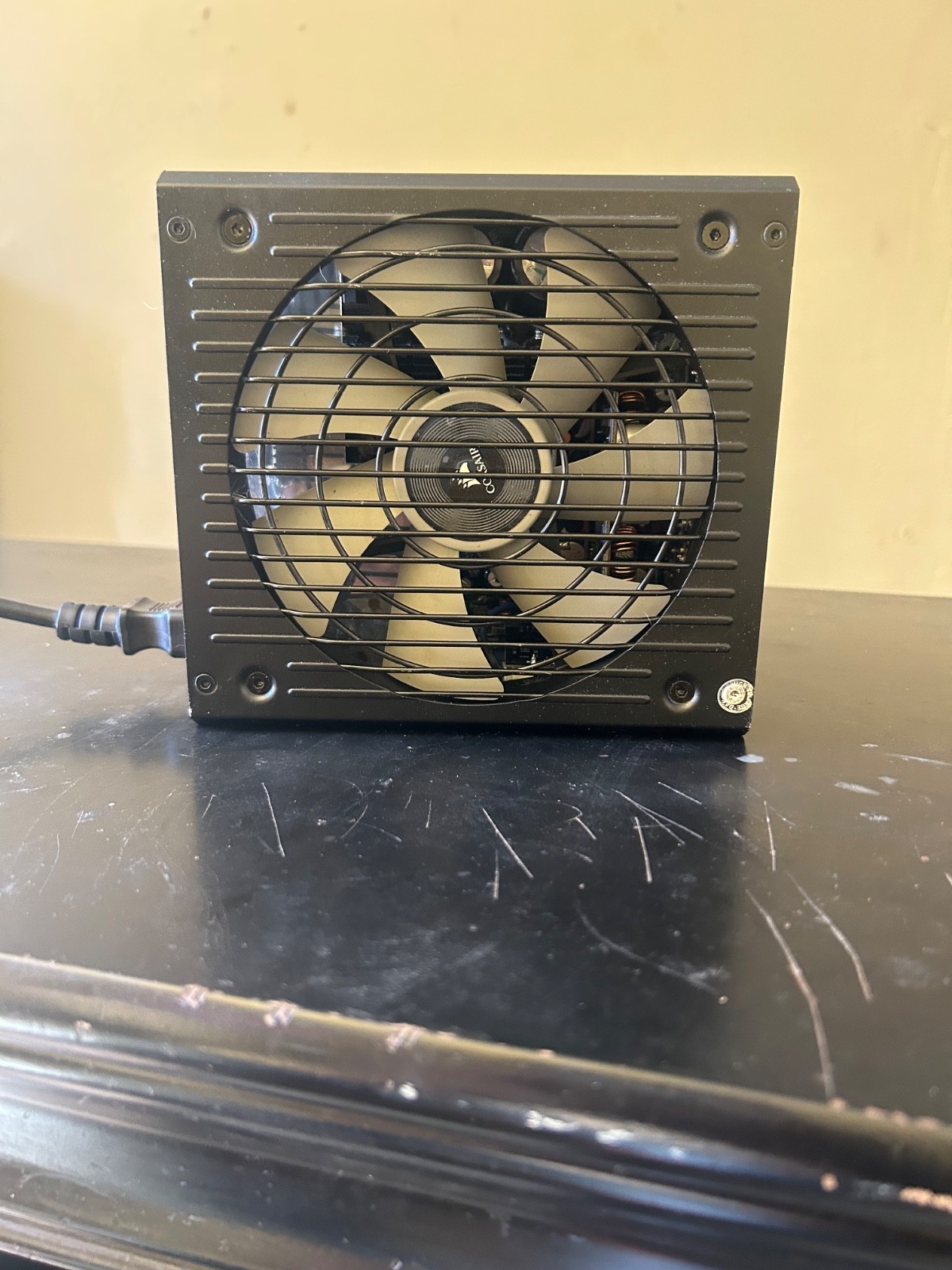 CORSAIR RM750X Power Supply RPS0109 No Cables
