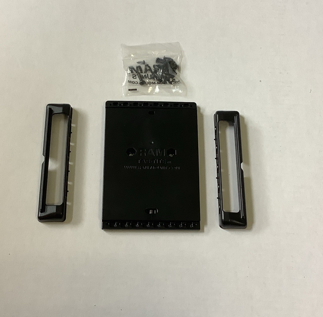 RAM-HOL-TAB12U RAM Mounts Tab-Tite Tablet Cradle for Apple iPad Mini with Case