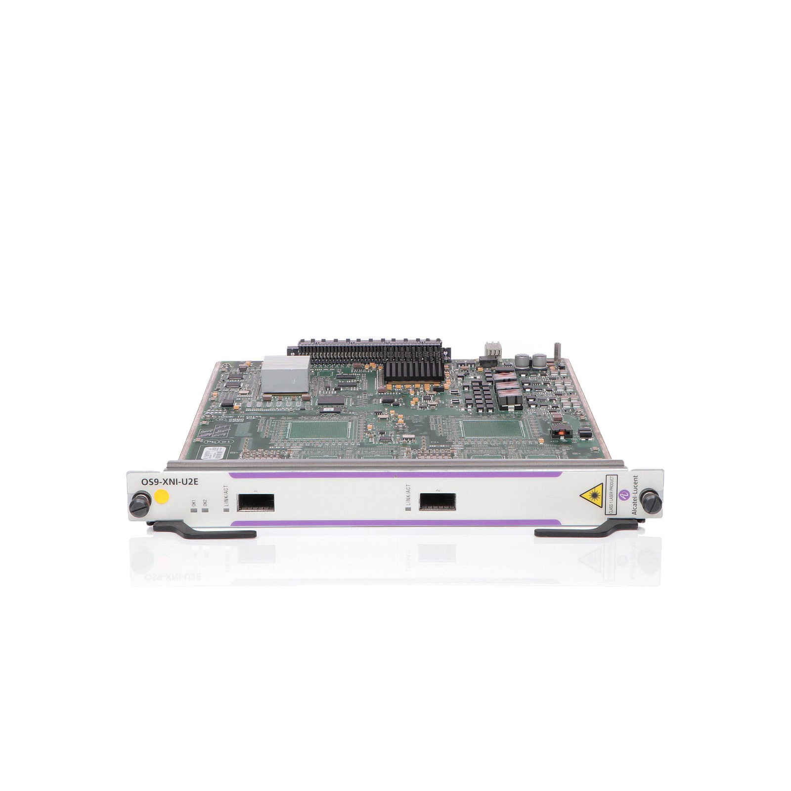 Alcatel-Lucent OS9-XNI-U2E-S Controller II price incl VAT 3 yr warranty* B2B